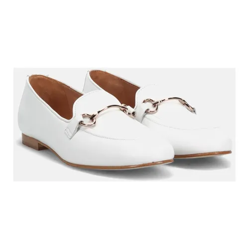 Shoes > Flats > Loafers - - Sangiorgio - Modalova