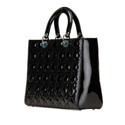 Pre-owned > Pre-owned Bags > Pre-owned Handbags - - Dior Vintage - Modalova