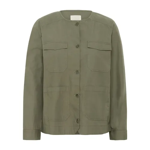 Jackets > Light Jackets - - Part Two - Modalova