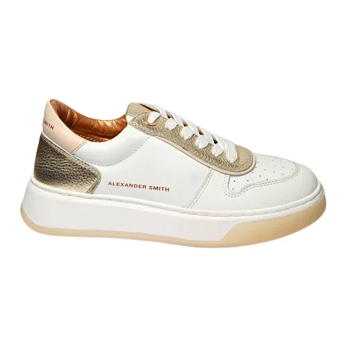 Shoes > Sneakers - - Alexander Smith - Modalova