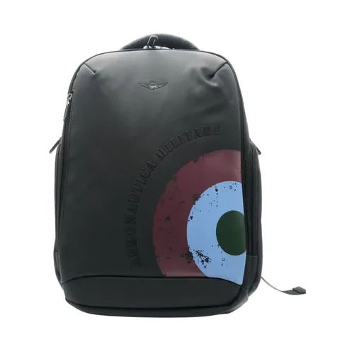 Bags > Backpacks - - Aeronautica Militare - Modalova