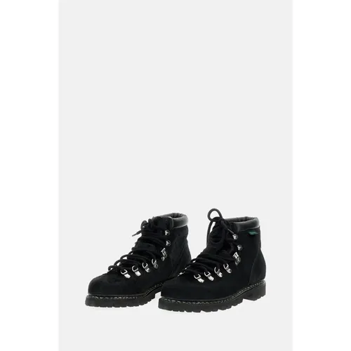 Shoes > Boots > Lace-up Boots - - Junya Watanabe - Modalova