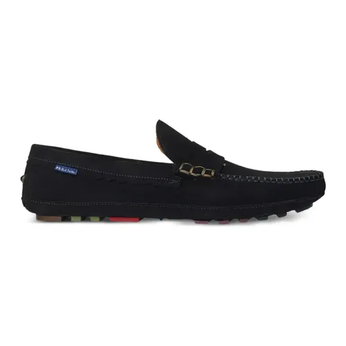 Shoes > Flats > Loafers - - Paul Smith - Modalova