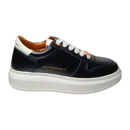 Shoes > Sneakers - - Alexander Smith - Modalova