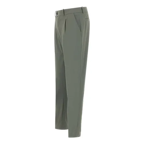 Trousers > Suit Trousers - - RRD - Modalova