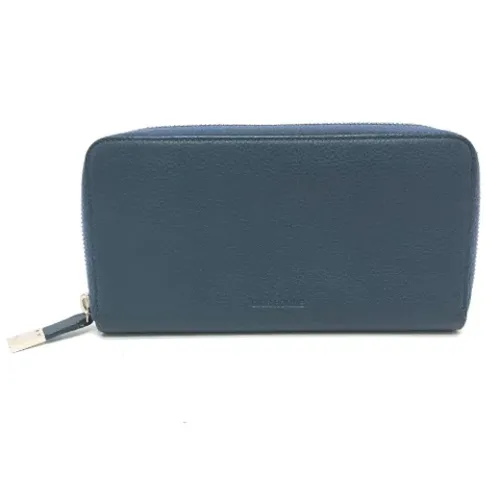 Pre-owned > Pre-owned Accessories > Pre-owned Wallets - - Dior Vintage - Modalova