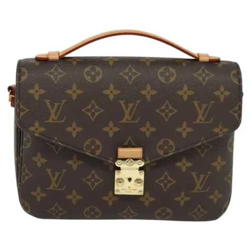 Pre-owned > Pre-owned Bags > Pre-owned Handbags - - Louis Vuitton Vintage - Modalova