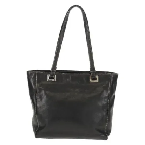 Pre-owned > Pre-owned Bags > Pre-owned Tote Bags - - Prada Vintage - Modalova
