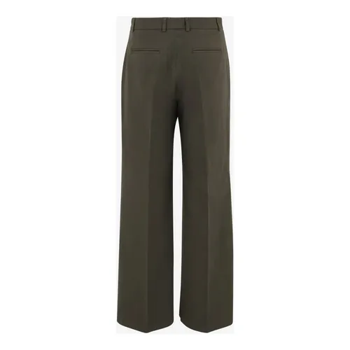 Trousers > Wide Trousers - - QL2 Quelledue - Modalova