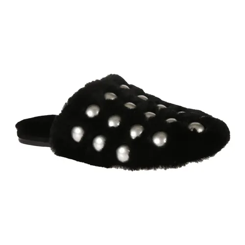 Shoes > Slippers - - Alexander Wang - Modalova