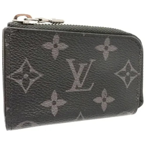 Pre-owned > Pre-owned Accessories > Pre-owned Wallets - - Louis Vuitton Vintage - Modalova