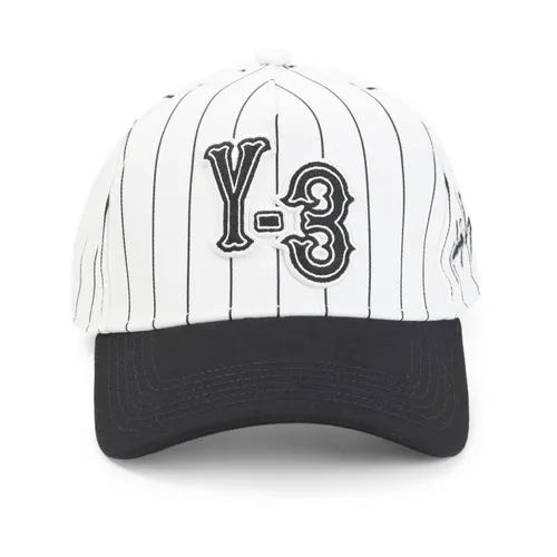 Accessories > Hats > Caps - - Y-3 - Modalova