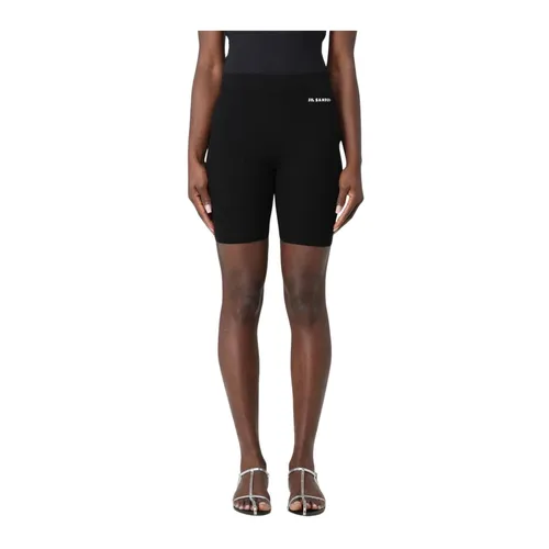 Shorts > Casual Shorts - - Jil Sander - Modalova