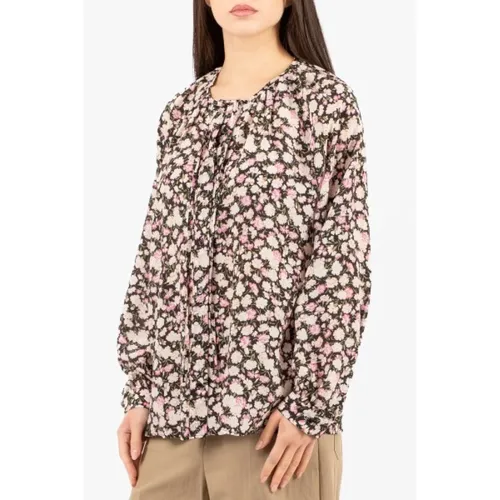 Blouses & Shirts > Blouses - - Weekend Max Mara - Modalova