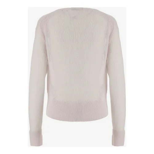 Knitwear > Cashmere Knitwear - - Sa Su Phi - Modalova