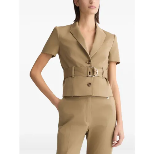 Jackets > Blazers - - Liu Jo - Modalova