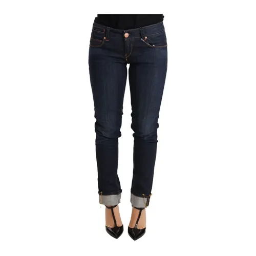 Jeans > Slim-fit Jeans - - Acht - Modalova