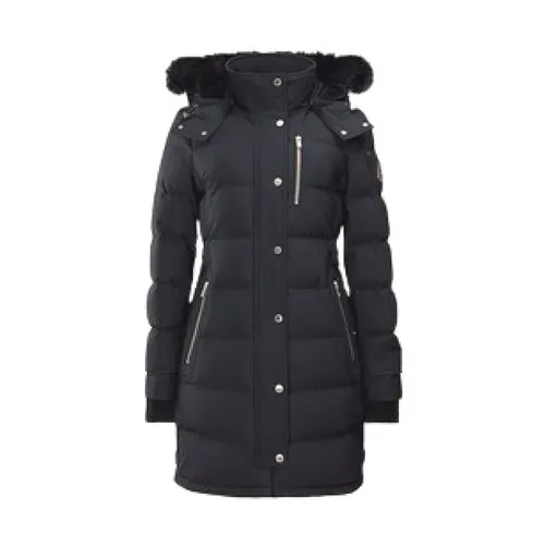 Coats > Parkas - - Moose Knuckles - Modalova