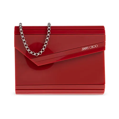 Bags > Clutches - - Jimmy Choo - Modalova