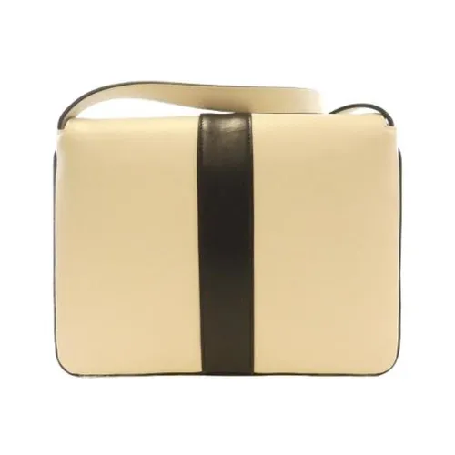 Pre-owned > Pre-owned Bags > Pre-owned Cross Body Bags - - Gucci Vintage - Modalova