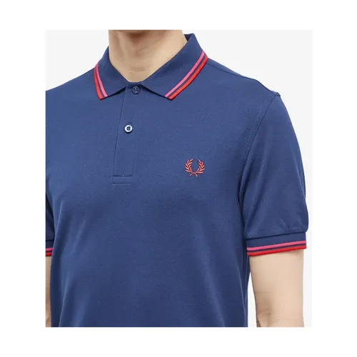 Tops > Polo Shirts - - Fred Perry - Modalova
