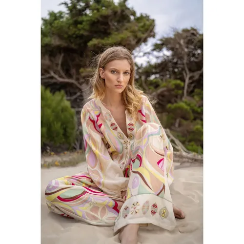 Blouses & Shirts > Blouses - - IVI - Modalova