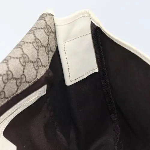 Pre-owned > Pre-owned Bags > Pre-owned Cross Body Bags - - Gucci Vintage - Modalova