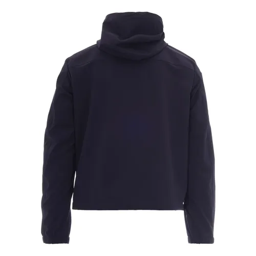 Jackets > Light Jackets - - Paul & Shark - Modalova