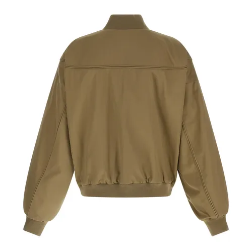Jackets > Bomber Jackets - - Willy Chavarria - Modalova