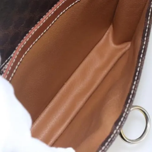 Pre-owned > Pre-owned Bags > Pre-owned Cross Body Bags - - Celine Vintage - Modalova