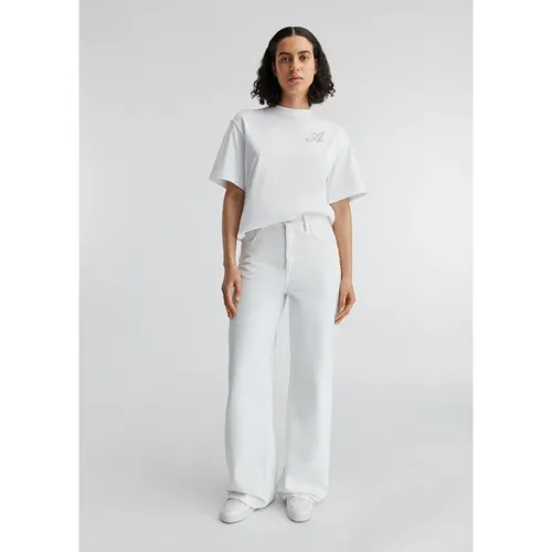 Jeans > Wide Jeans - - Axel Arigato - Modalova