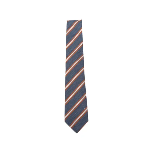 Accessories > Ties - - Canali - Modalova