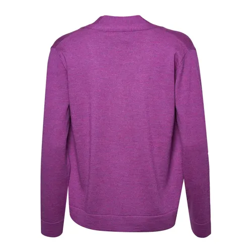 Knitwear > Cardigans - - Lind - Modalova