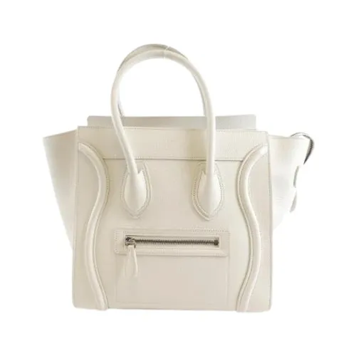 Pre-owned > Pre-owned Bags > Pre-owned Handbags - - Celine Vintage - Modalova