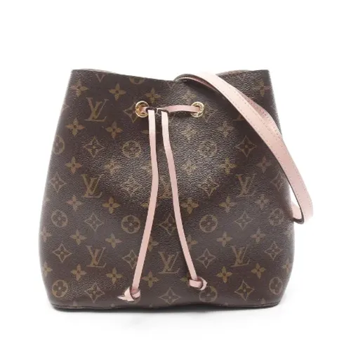 Pre-owned > Pre-owned Bags > Pre-owned Bucket Bags - - Louis Vuitton Vintage - Modalova