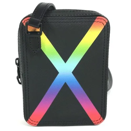 Pre-owned > Pre-owned Bags > Pre-owned Cross Body Bags - - Louis Vuitton Vintage - Modalova
