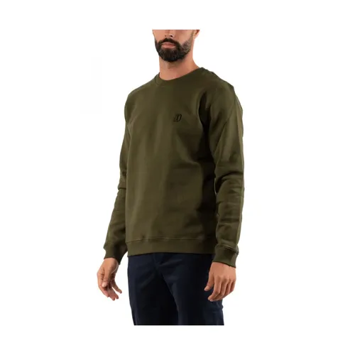 Sweatshirts & Hoodies > Sweatshirts - - Dondup - Modalova