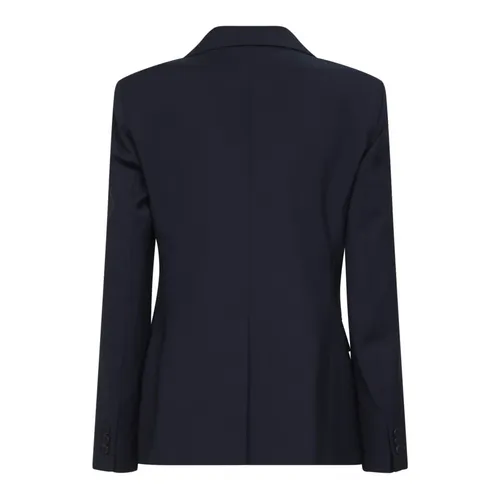 Jackets > Blazers - - Weekend Max Mara - Modalova