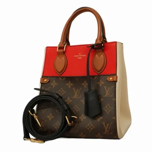 Pre-owned > Pre-owned Bags > Pre-owned Handbags - - Louis Vuitton Vintage - Modalova