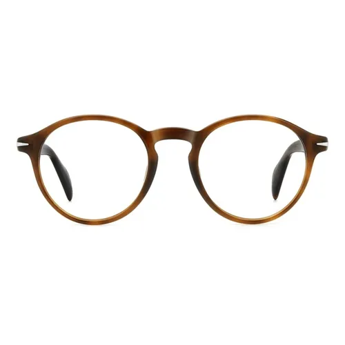 Accessories > Glasses - - Eyewear by David Beckham - Modalova