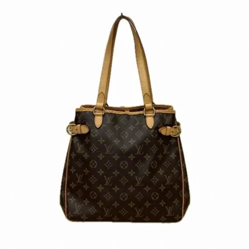 Pre-owned > Pre-owned Bags > Pre-owned Shoulder Bags - - Louis Vuitton Vintage - Modalova