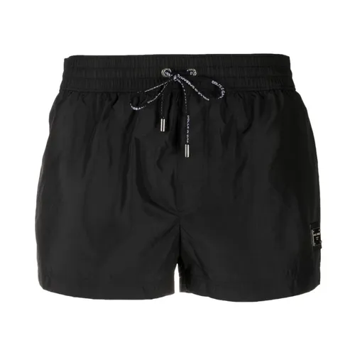 Swimwear > Beachwear - - Dolce & Gabbana - Modalova