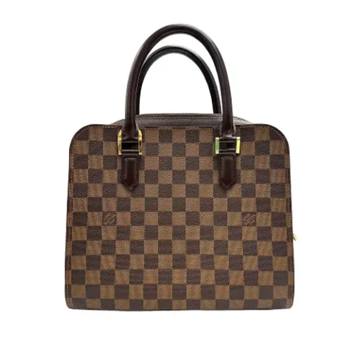 Pre-owned > Pre-owned Bags > Pre-owned Handbags - - Louis Vuitton Vintage - Modalova