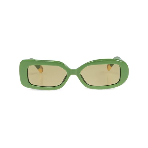 Accessories > Sunglasses - - Jacquemus - Modalova