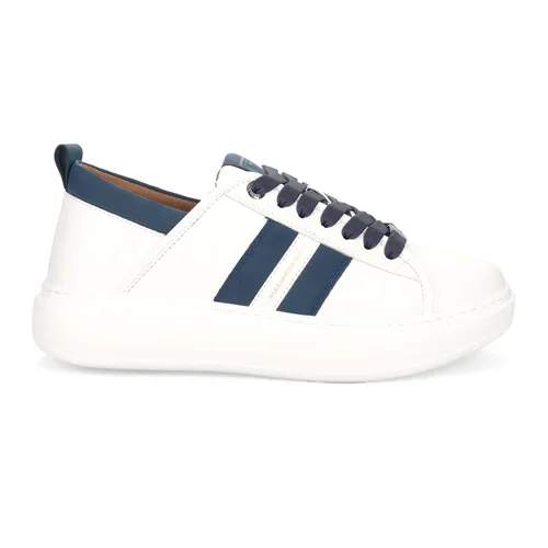 Shoes > Sneakers - - Alexander Smith - Modalova