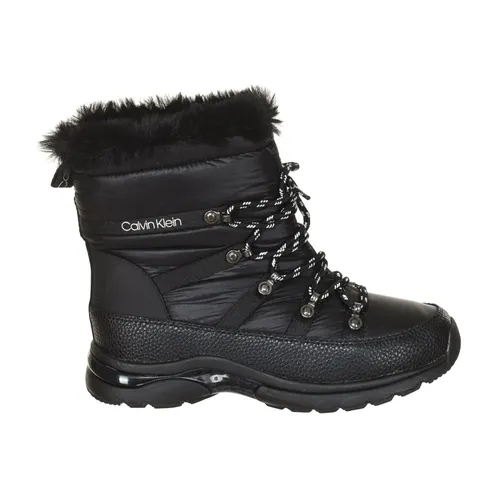 Shoes > Boots > Winter Boots - - Calvin Klein - Modalova