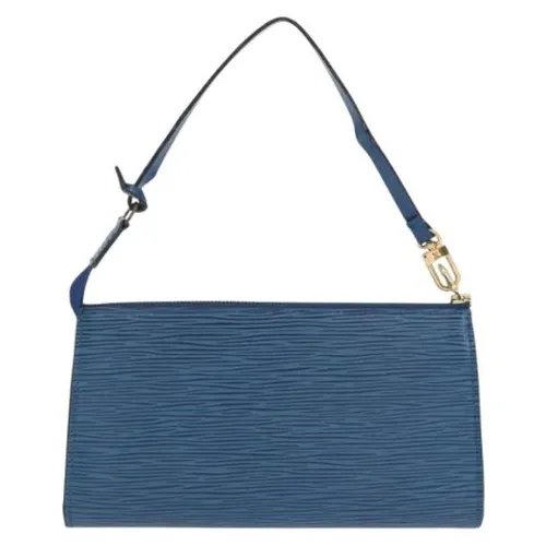 Pre-owned > Pre-owned Bags > Pre-owned Mini Bags - - Louis Vuitton Vintage - Modalova