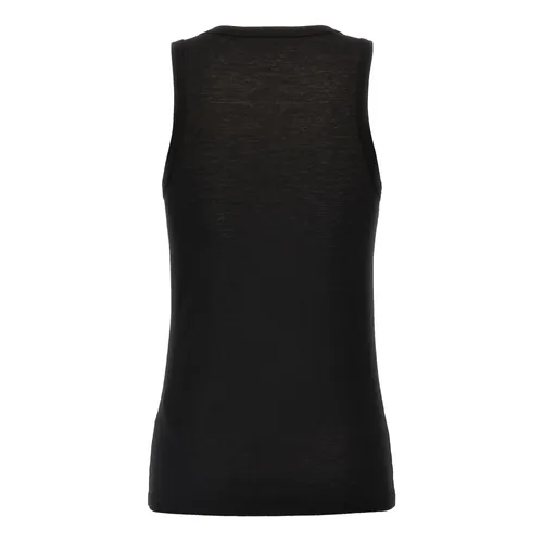 Tops > Sleeveless Tops - - Jil Sander - Modalova