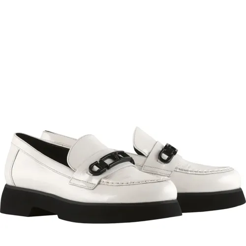 Shoes > Flats > Loafers - - Högl - Modalova