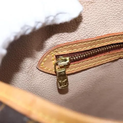 Pre-owned > Pre-owned Bags > Pre-owned Bucket Bags - - Louis Vuitton Vintage - Modalova